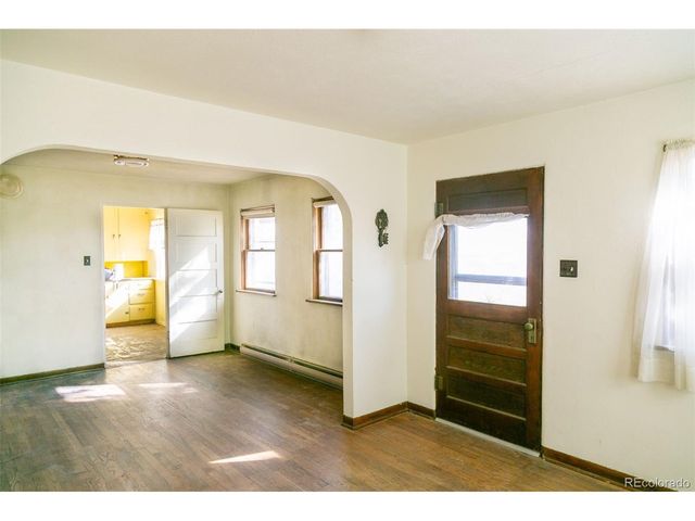 6771 W County Road 5N, Del Norte, CO 81132