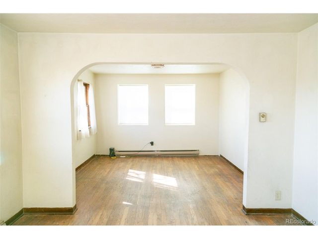 6771 W County Road 5N, Del Norte, CO 81132