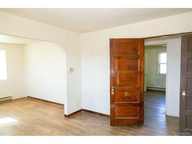 6771 W County Road 5N, Del Norte, CO 81132