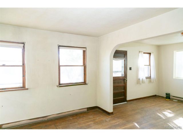 6771 W County Road 5N, Del Norte, CO 81132