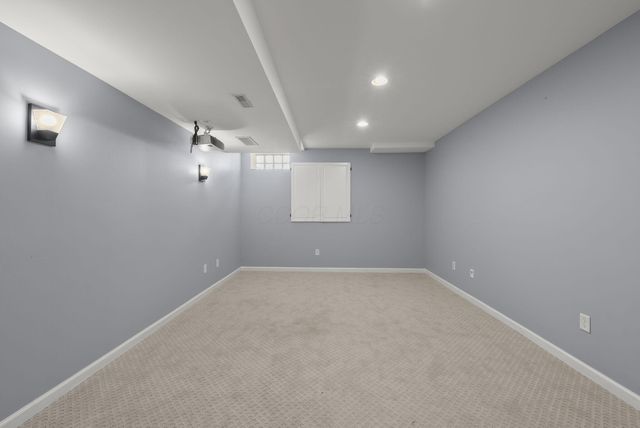 452 Sunridge Drive, Powell, OH 43065