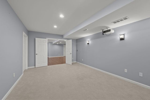 452 Sunridge Drive, Powell, OH 43065