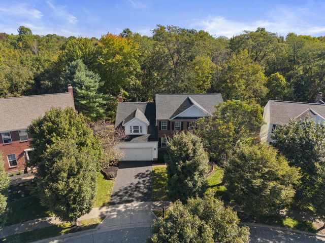 452 Sunridge Drive, Powell, OH 43065