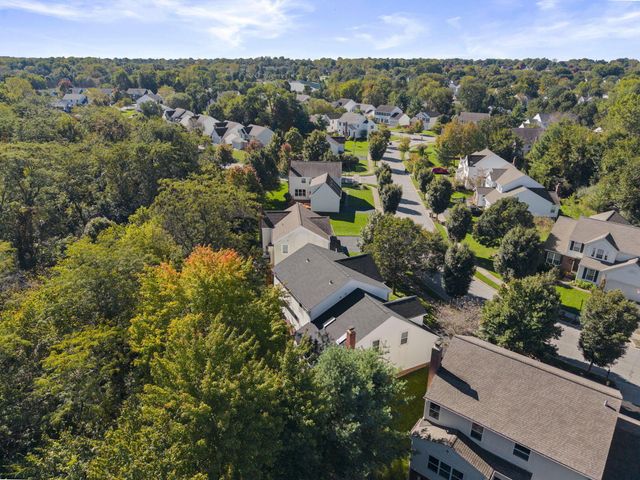 452 Sunridge Drive, Powell, OH 43065