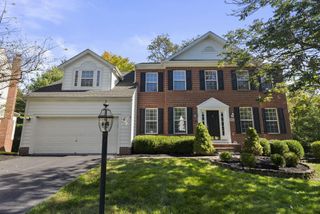 452 Sunridge Drive, Powell, OH 43065