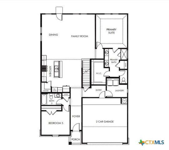 234 Cherry Creek, Cibolo, TX 78108