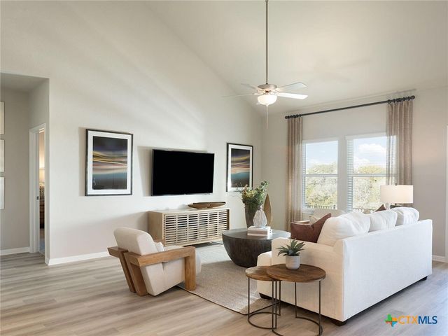 234 Cherry Creek, Cibolo, TX 78108