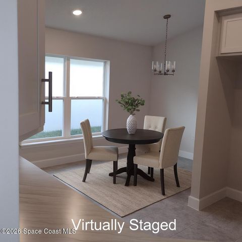 998 Soleway Avenue NW, Palm Bay, FL 32907