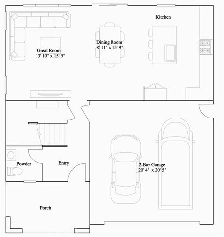 2435 Gunner Ridge Way, Rialto, CA 92377