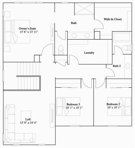 2435 Gunner Ridge Way, Rialto, CA 92377