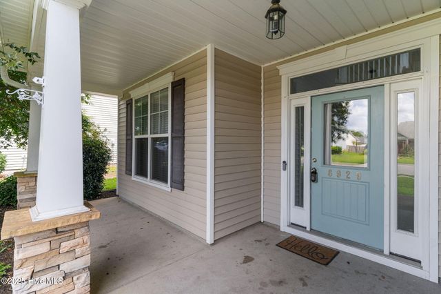 6929 Ontario Road, Wilmington, NC 28412