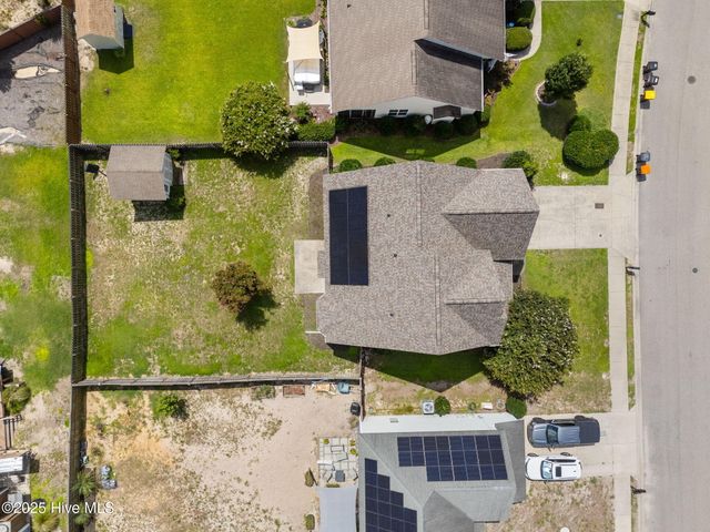 6929 Ontario Road, Wilmington, NC 28412