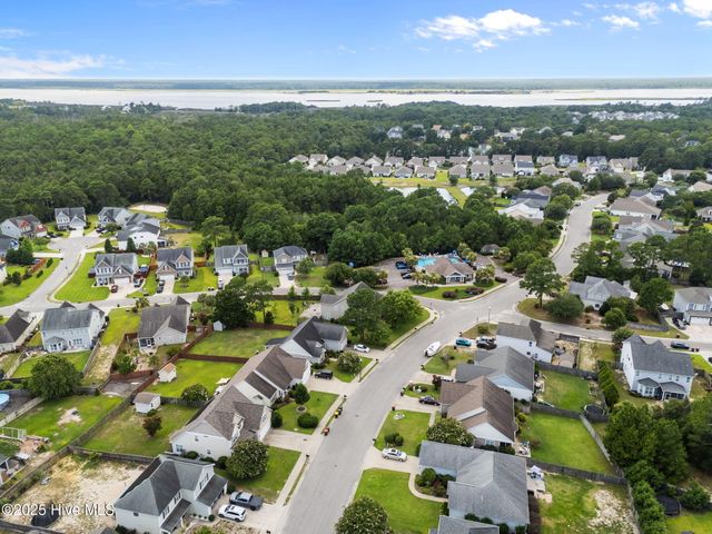 6929 Ontario Road, Wilmington, NC 28412