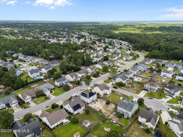 6929 Ontario Road, Wilmington, NC 28412