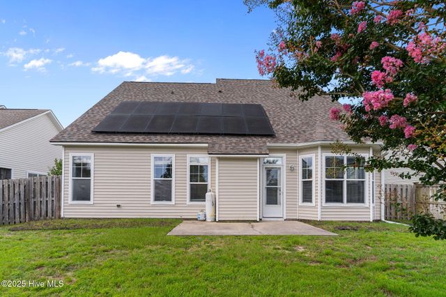 6929 Ontario Road, Wilmington, NC 28412