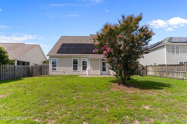 6929 Ontario Road, Wilmington, NC 28412