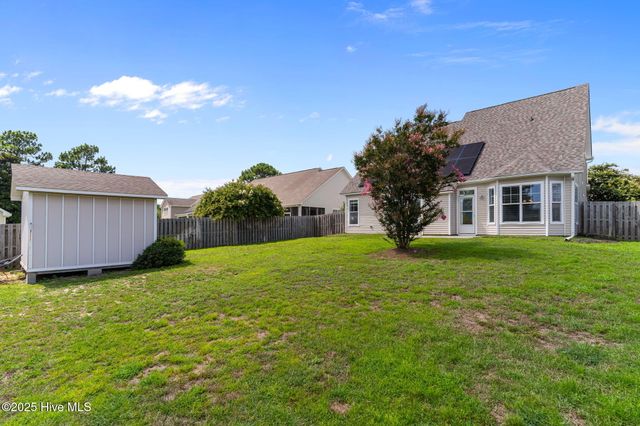 6929 Ontario Road, Wilmington, NC 28412