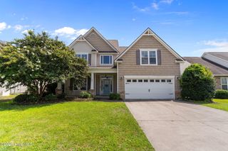 6929 Ontario Road, Wilmington, NC 28412