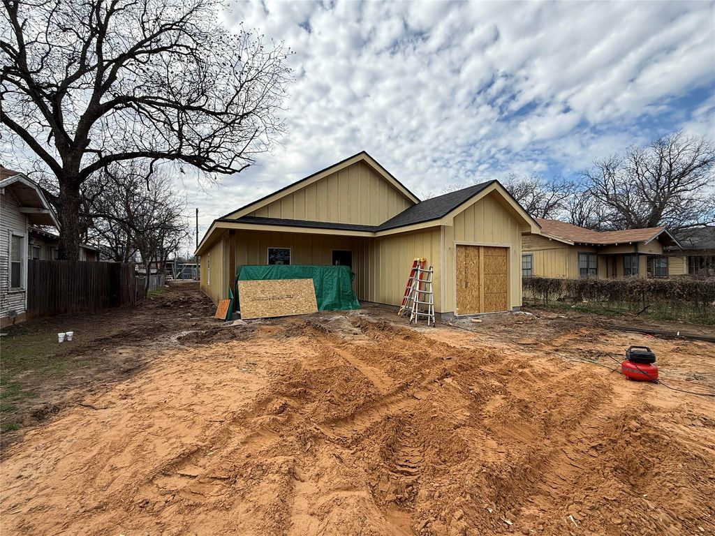1134 Elm Street, Abilene, TX 79602