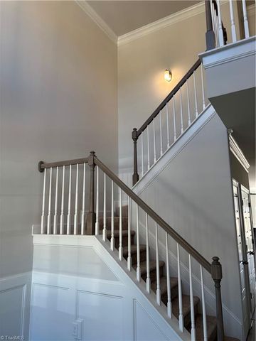 1027 Bonanza Lane, Mebane, NC 27302