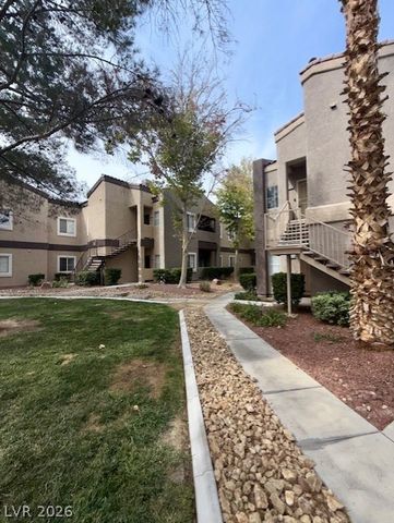 5250 South Rainbow Boulevard 2108, Las Vegas, NV 89118