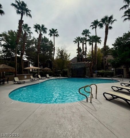 5250 South Rainbow Boulevard 2108, Las Vegas, NV 89118