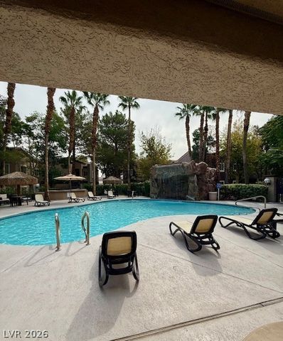 5250 South Rainbow Boulevard 2108, Las Vegas, NV 89118