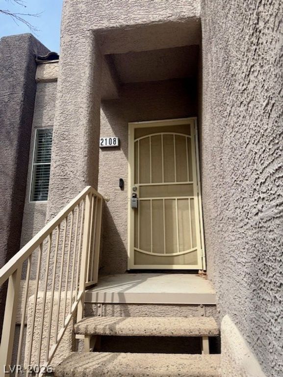 5250 South Rainbow Boulevard 2108, Las Vegas, NV 89118