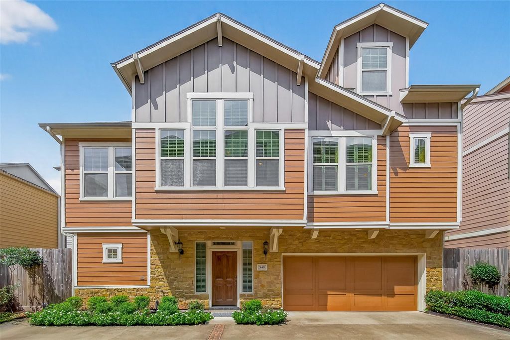 940 W 24th Street, Houston, TX 77008