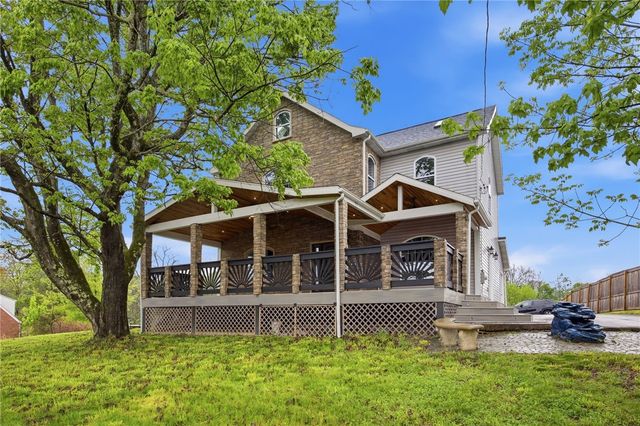 3745 Saxonburg Blvd, Indiana Twp, PA 15238