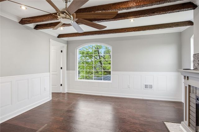 3745 Saxonburg Blvd, Indiana Twp, PA 15238