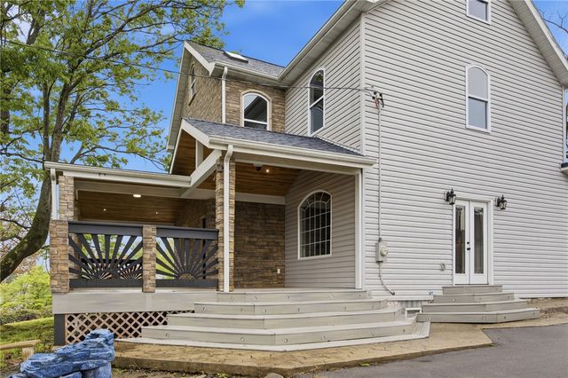 3745 Saxonburg Blvd, Indiana Twp, PA 15238