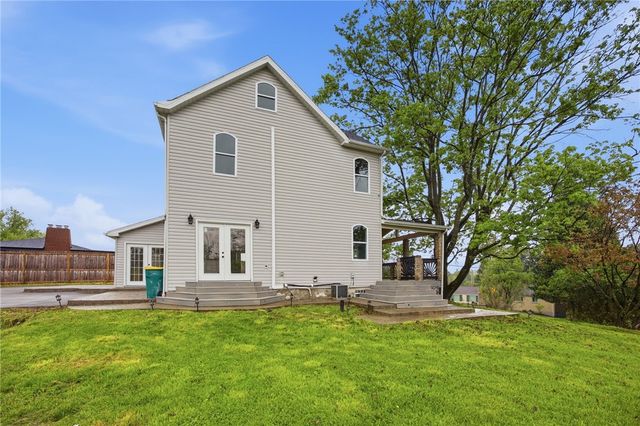 3745 Saxonburg Blvd, Indiana Twp, PA 15238