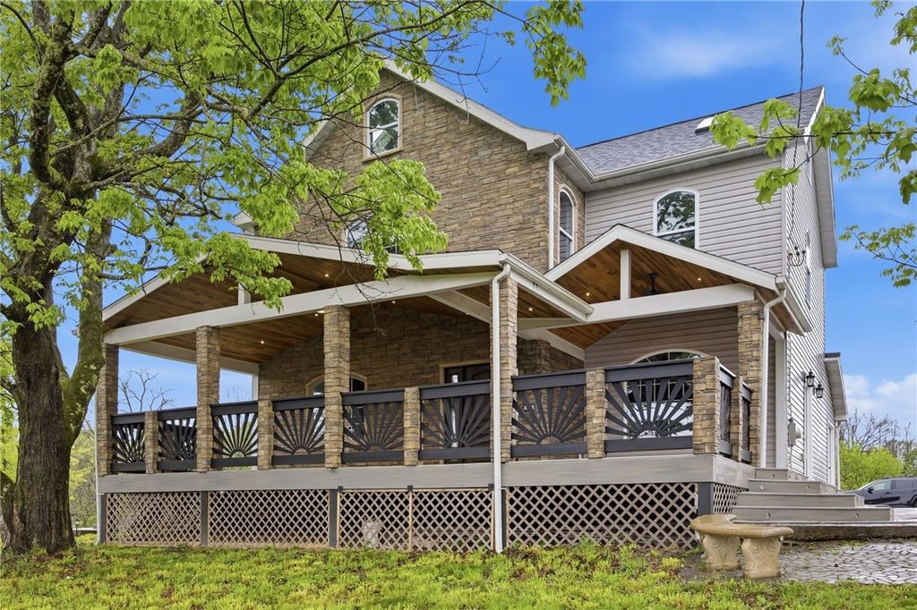 3745 Saxonburg Blvd, Indiana Twp, PA 15238