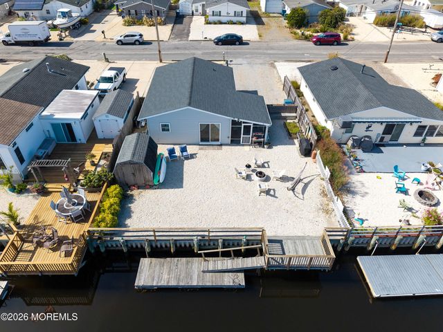 11 S Portland Drive, Little Egg Harbor, NJ 08087
