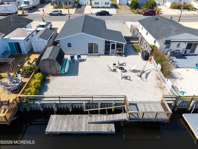 11 S Portland Drive, Little Egg Harbor, NJ 08087