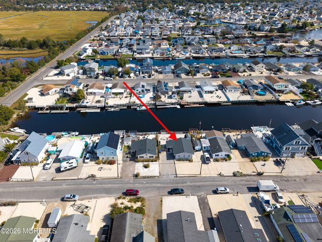 11 S Portland Drive, Little Egg Harbor, NJ 08087