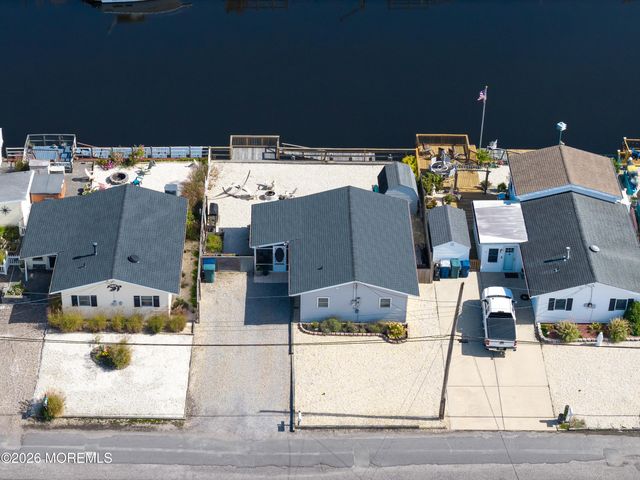 11 S Portland Drive, Little Egg Harbor, NJ 08087