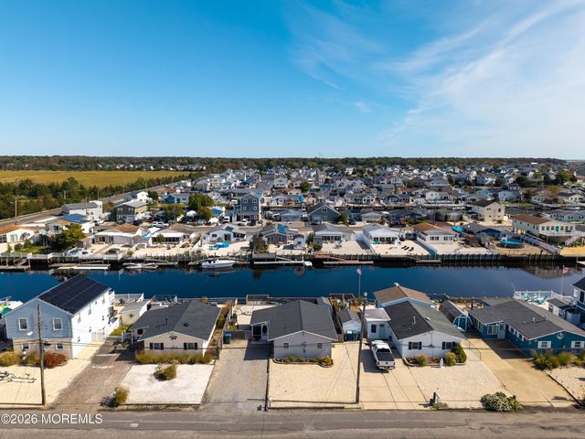 11 S Portland Drive, Little Egg Harbor, NJ 08087