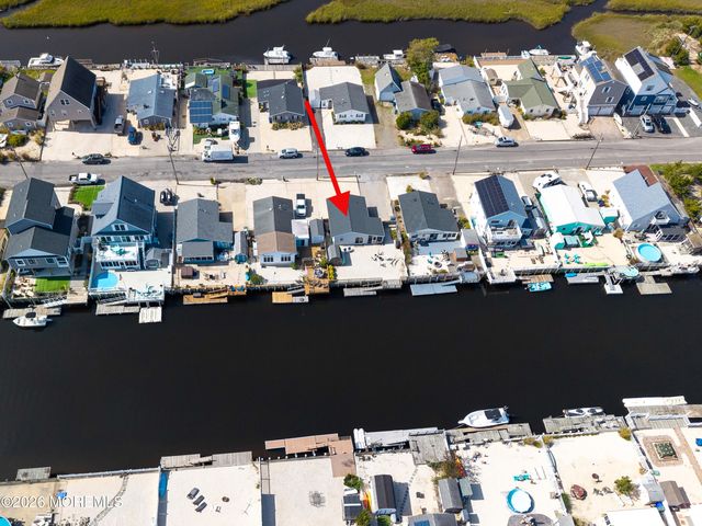 11 S Portland Drive, Little Egg Harbor, NJ 08087