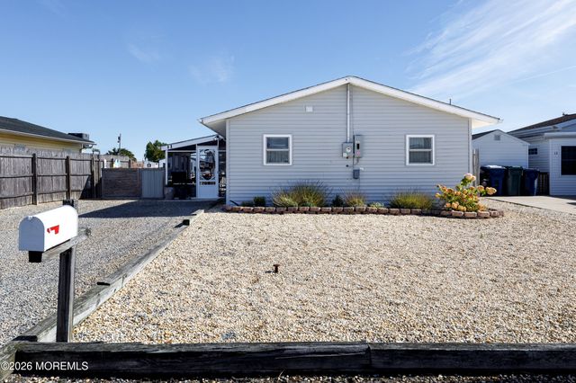 11 S Portland Drive, Little Egg Harbor, NJ 08087