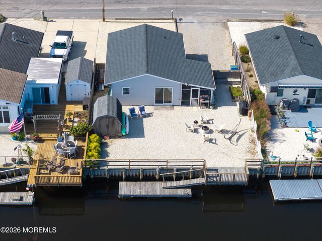 11 S Portland Drive, Little Egg Harbor, NJ 08087