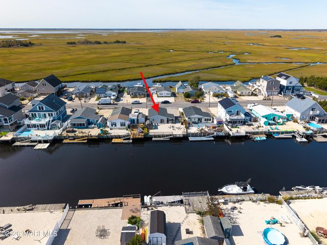 11 S Portland Drive, Little Egg Harbor, NJ 08087
