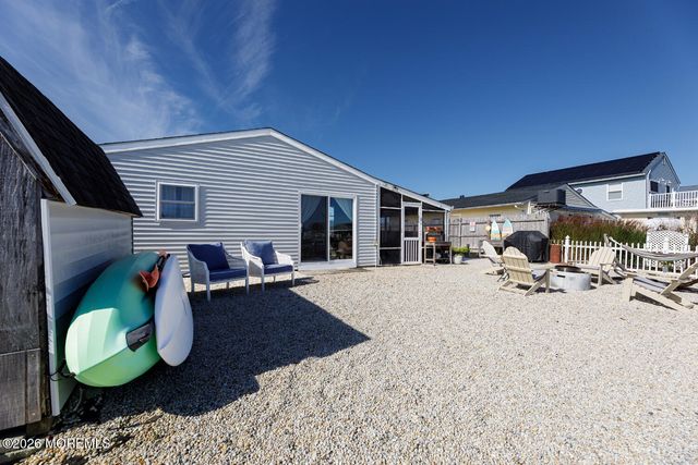 11 S Portland Drive, Little Egg Harbor, NJ 08087