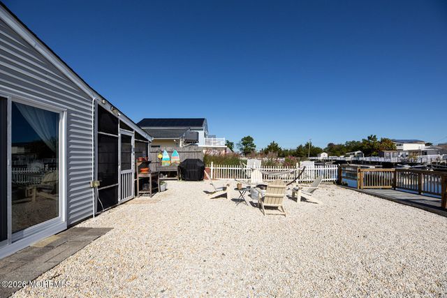 11 S Portland Drive, Little Egg Harbor, NJ 08087