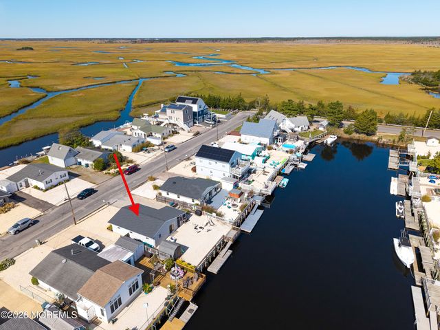 11 S Portland Drive, Little Egg Harbor, NJ 08087