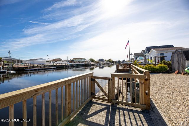 11 S Portland Drive, Little Egg Harbor, NJ 08087