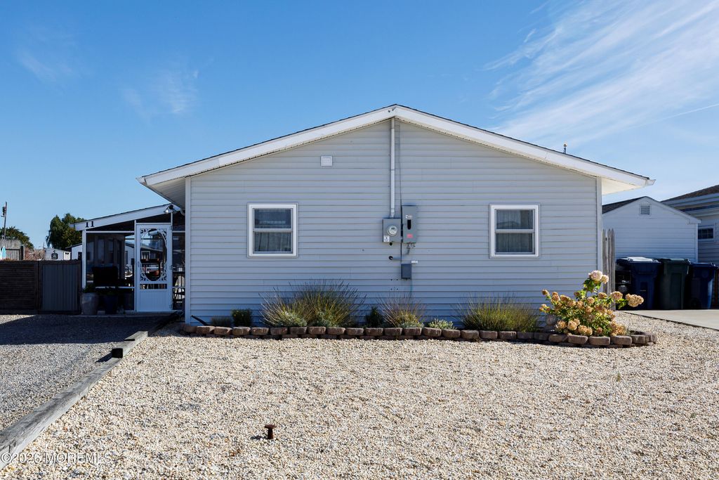 11 S Portland Drive, Little Egg Harbor, NJ 08087