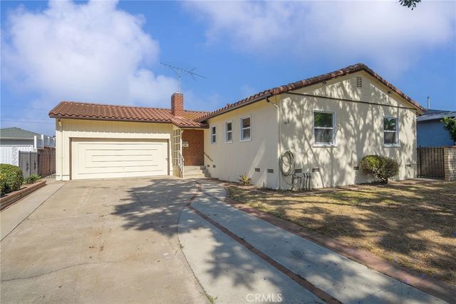 1610 N Linwood, Santa Ana, CA 92701