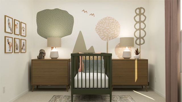 721 Wagtail Drive, Princeton, TX 75407